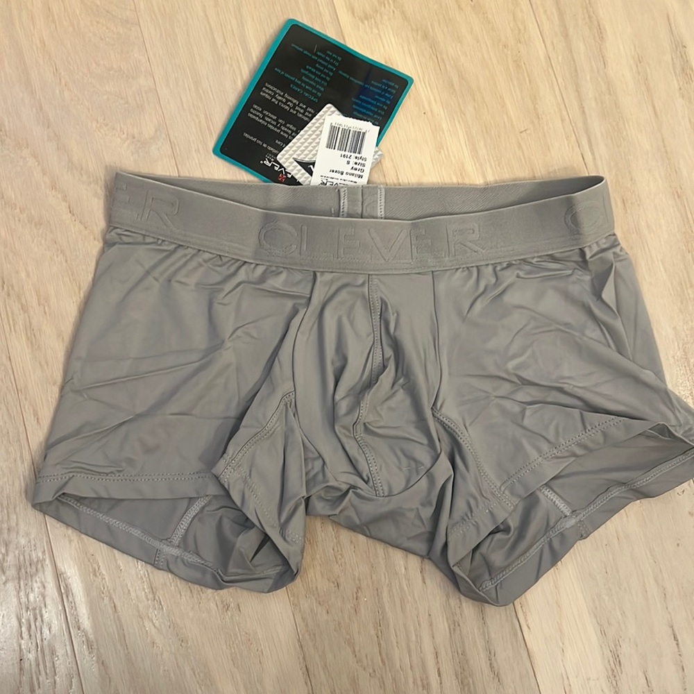 Clever Mens Boxer Brief